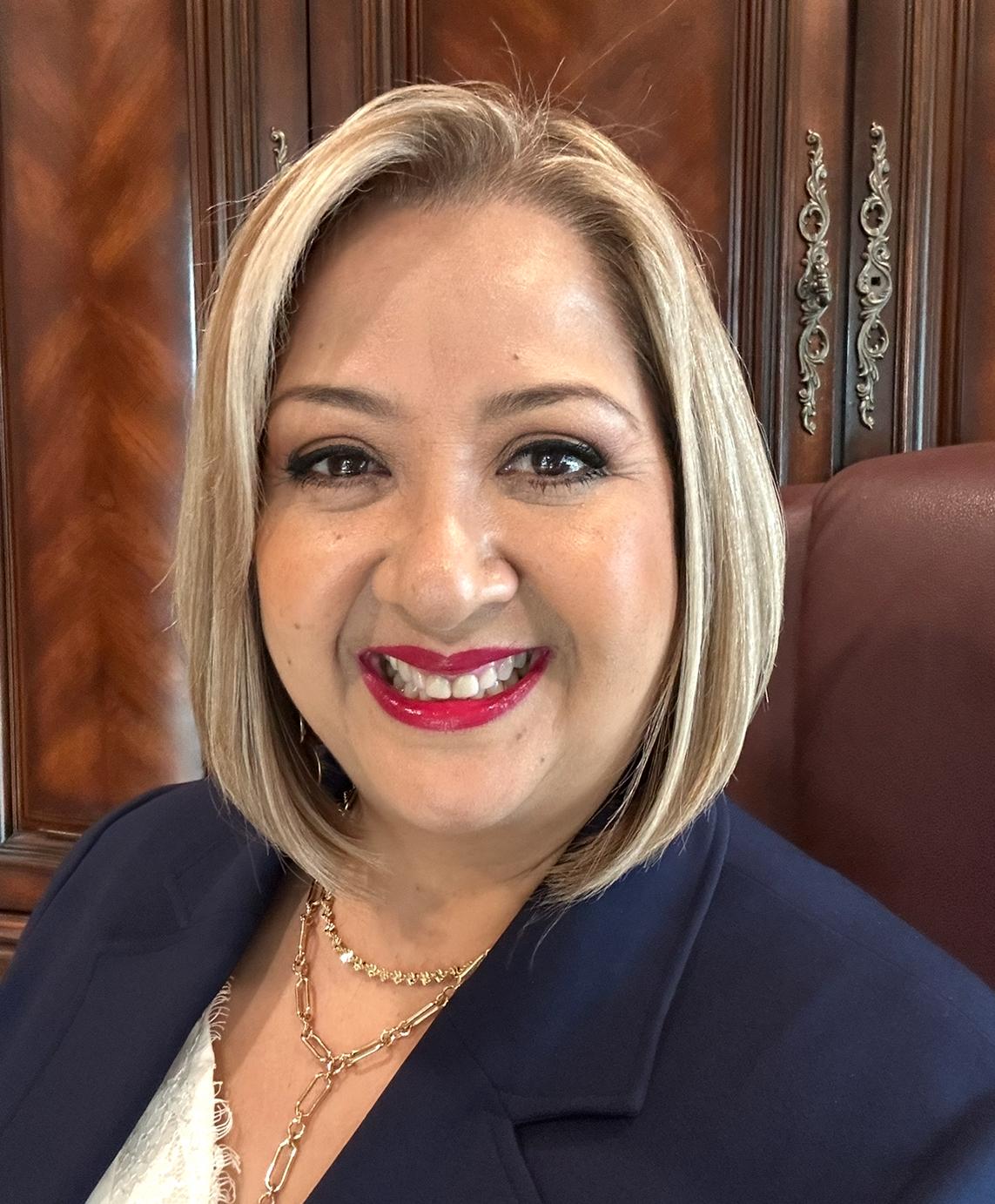 Elida Cruz
